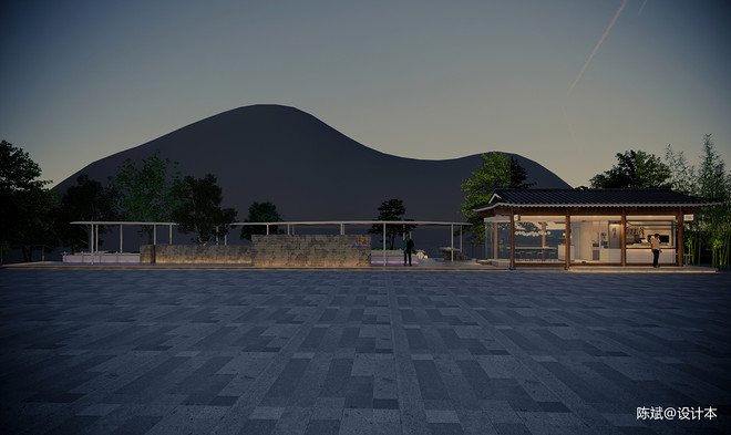 已约  悸春  西江河岸店丨中国黔东南-16