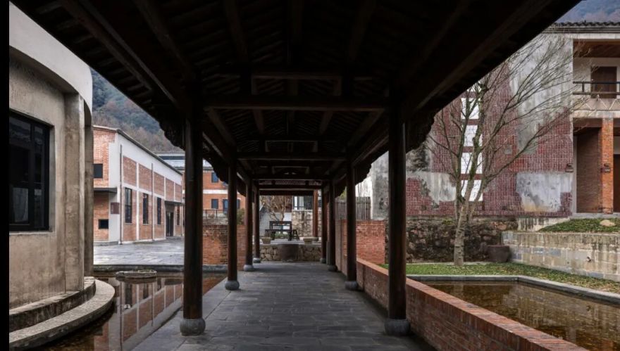 池州红专记民宿丨中国池州丨苏州右见商业-65