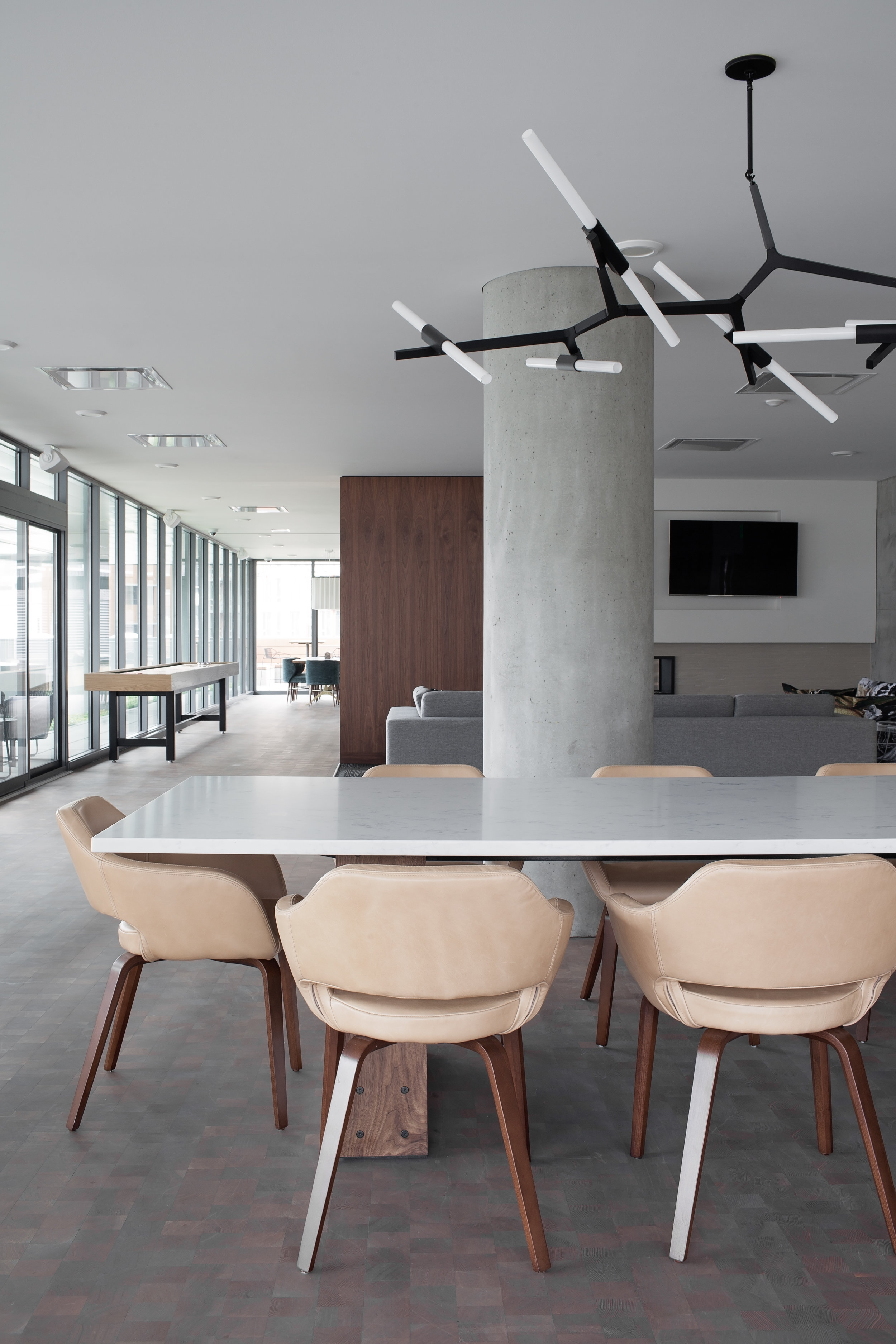 丨美国波特兰丨Vida Design-21