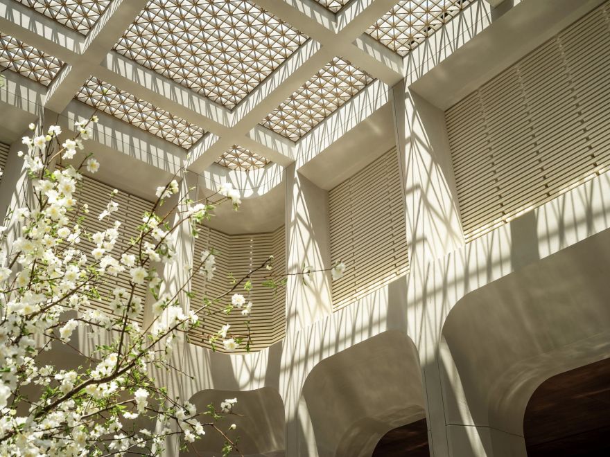 DIA新作|华润置地·杭州望云璟晨府!-37