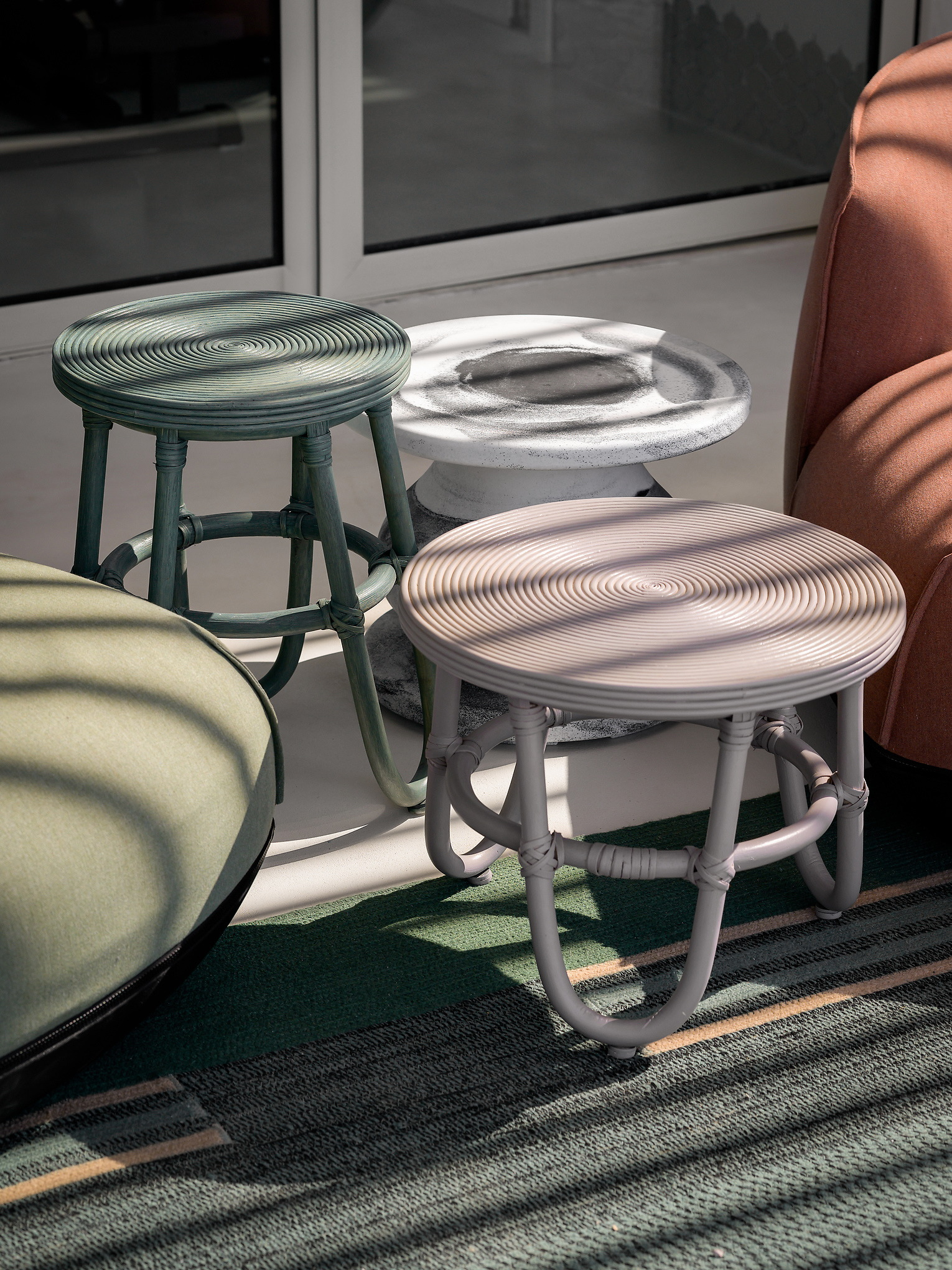 庄园白色别墅 R | TDF Plus-enlighten | 2024 | 埃及-26