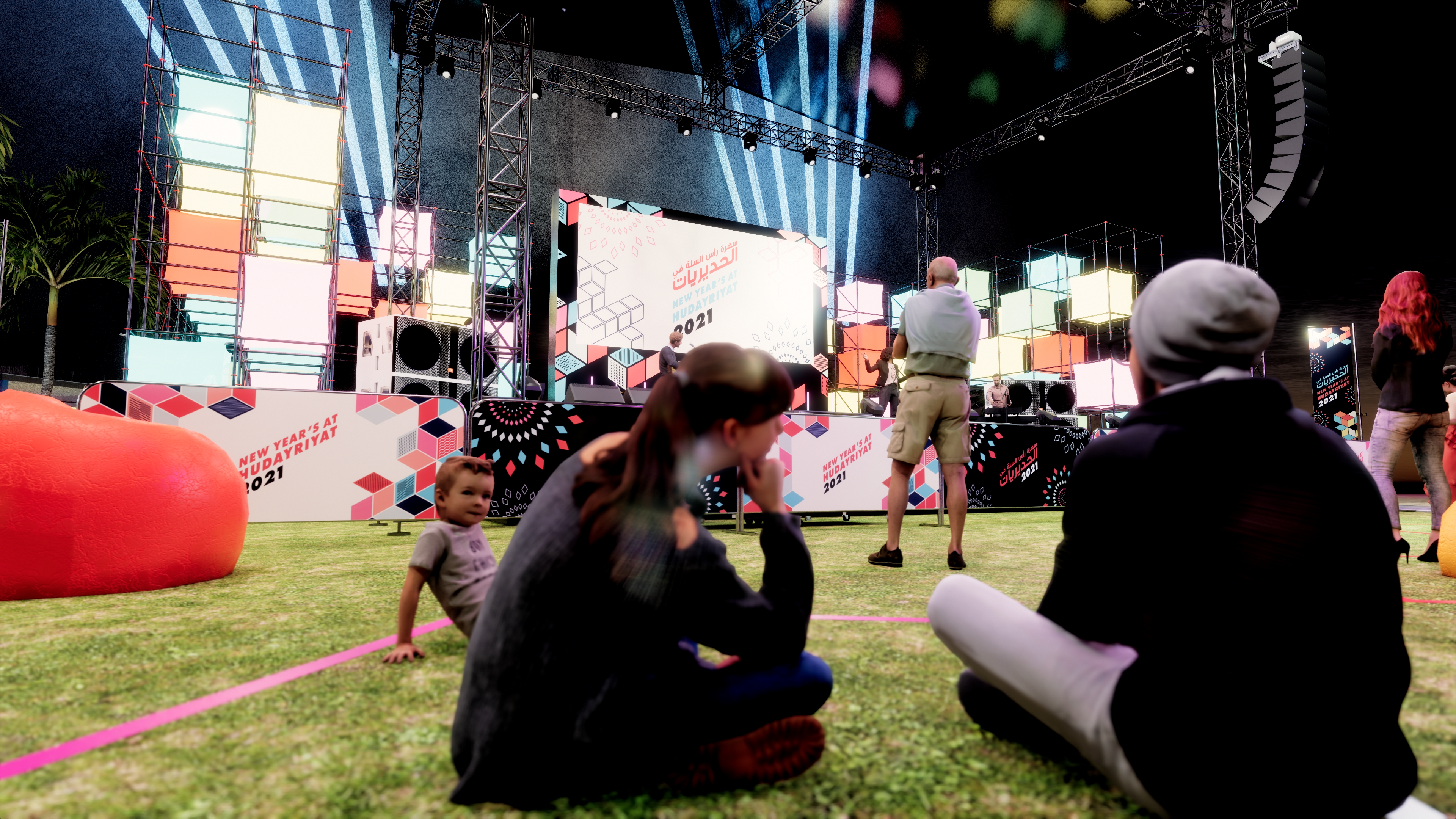 ABU DHABI NEW YEARS EVE-13