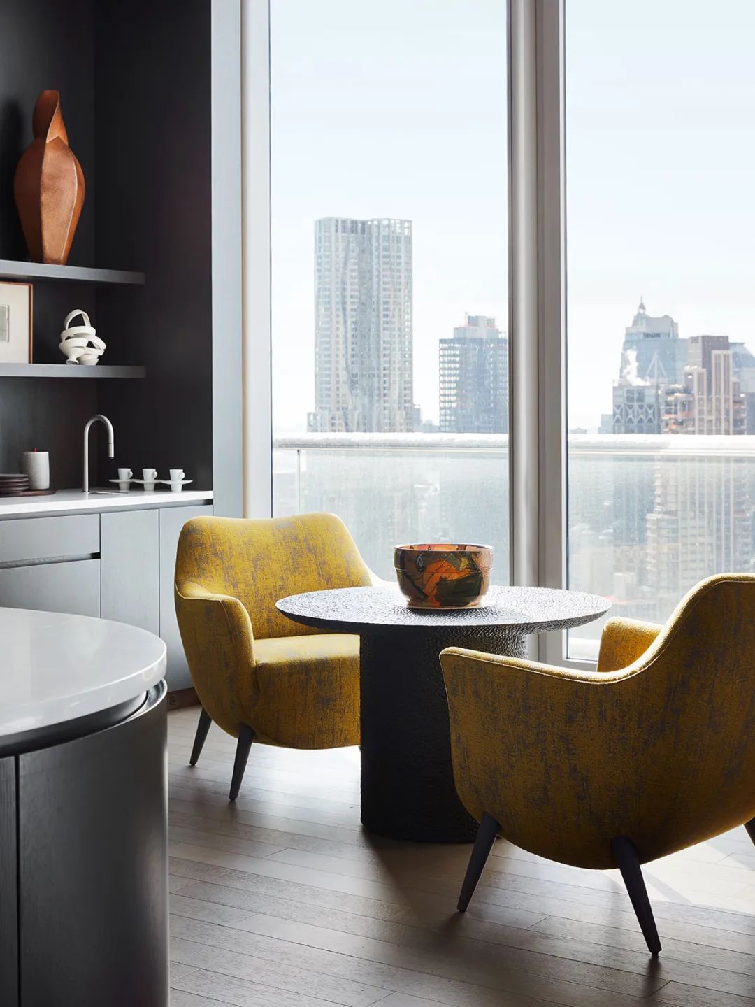 萨顿广场住宅-54