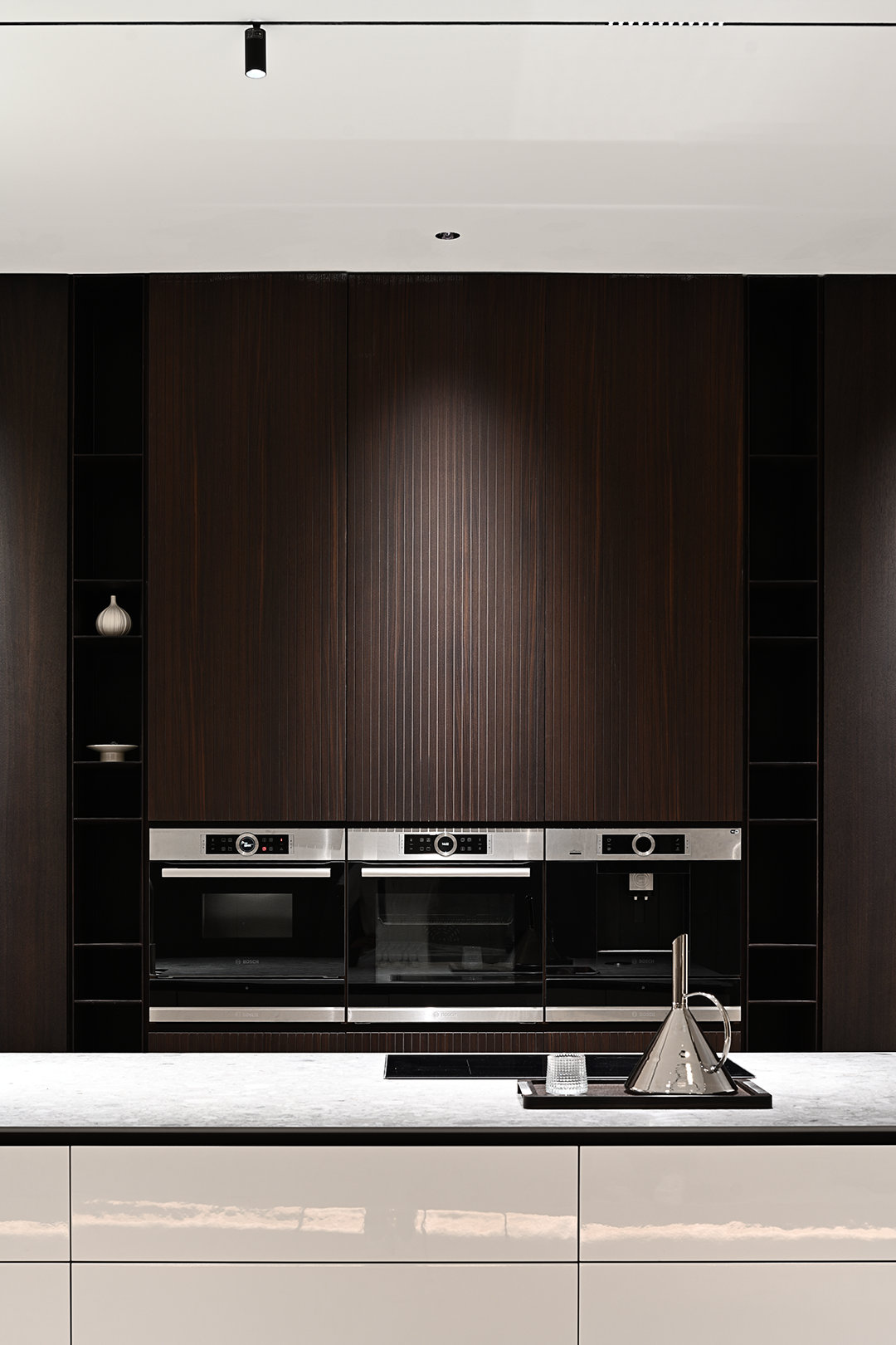 双木·美学木作丨中国福州丨刘捷设计事务所国广一叶-29