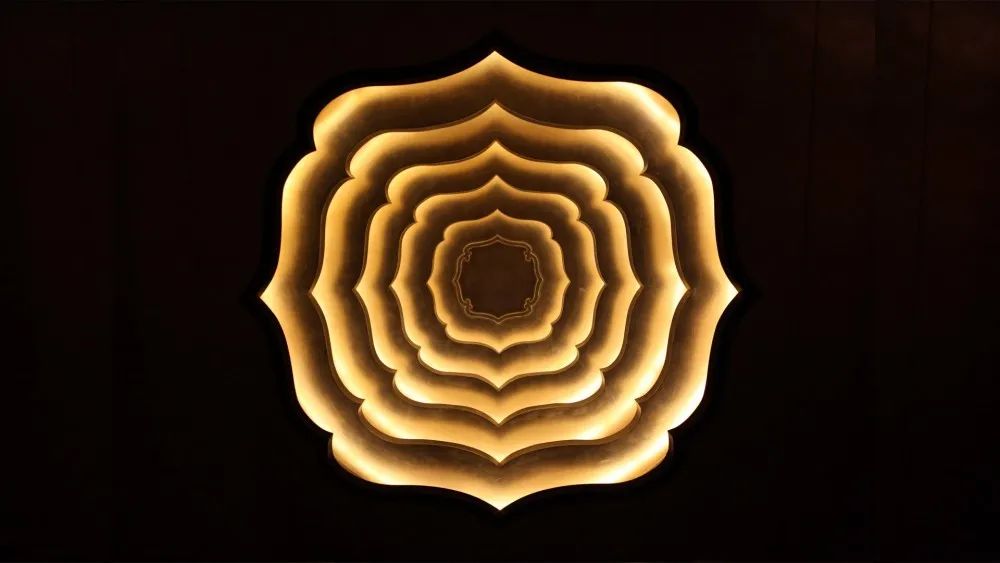 新艺术风格大户型设计丨HDm2 设计工作室-83