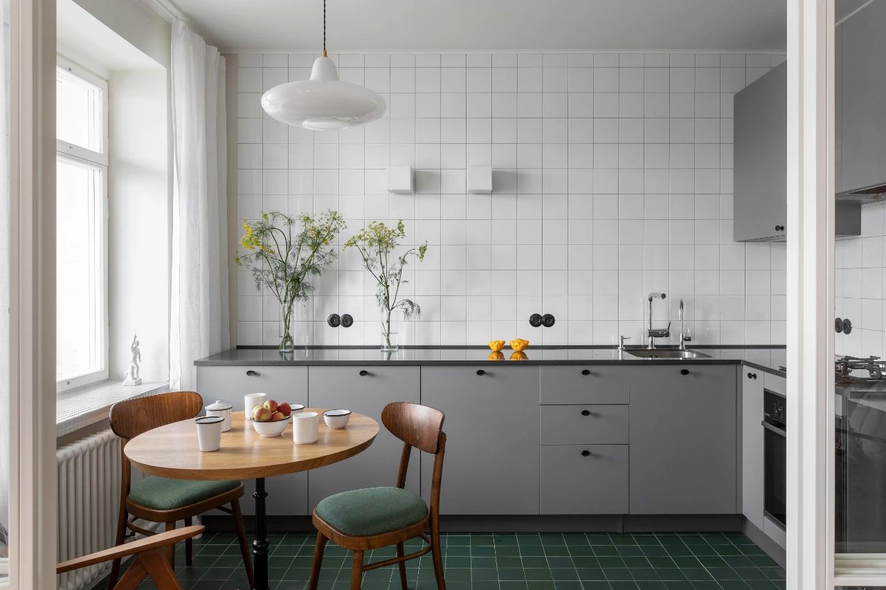 小宅空间设计-13