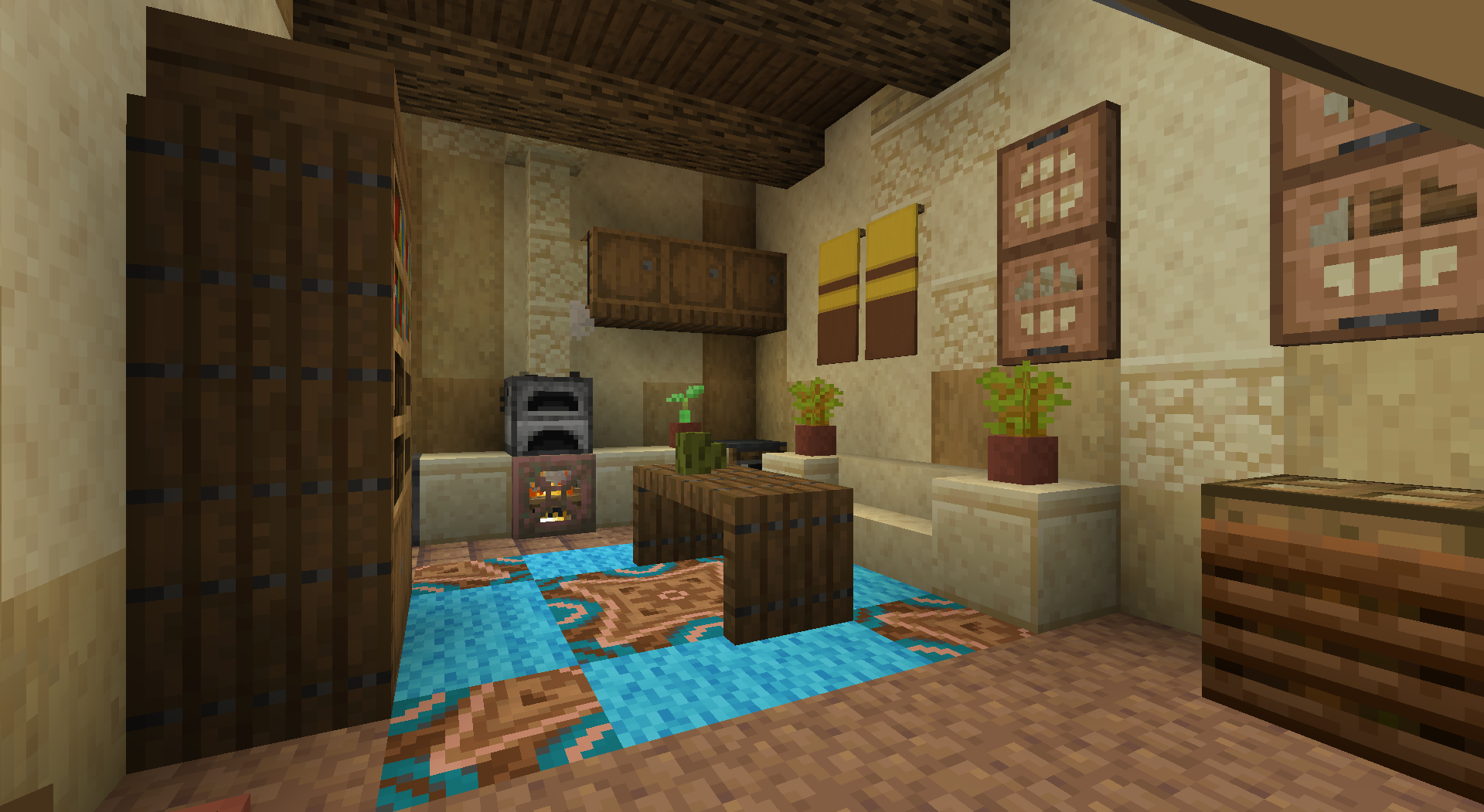 Desert Structure-13