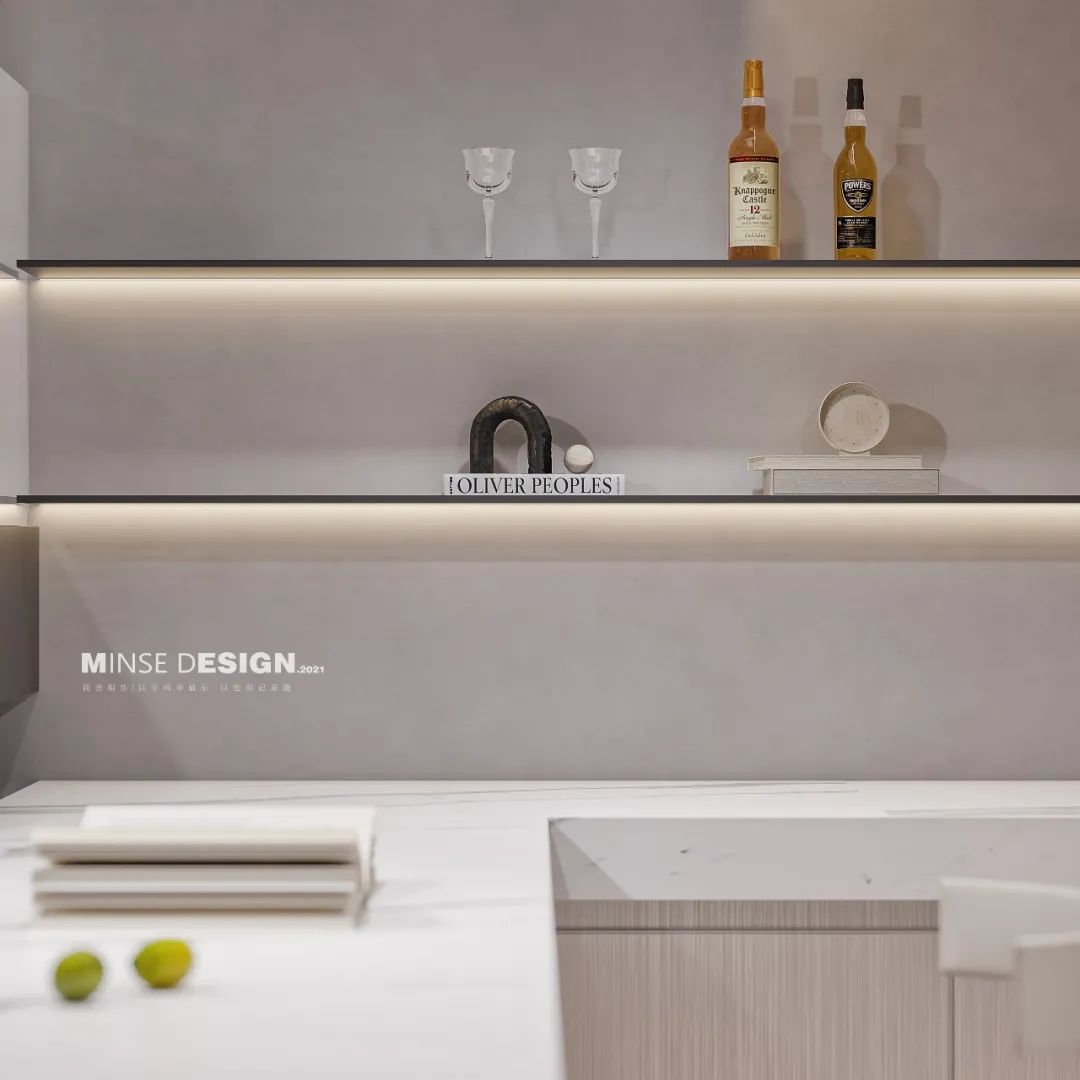 四季 X 原墅丨中国嘉兴丨民舍制作空间设计-57