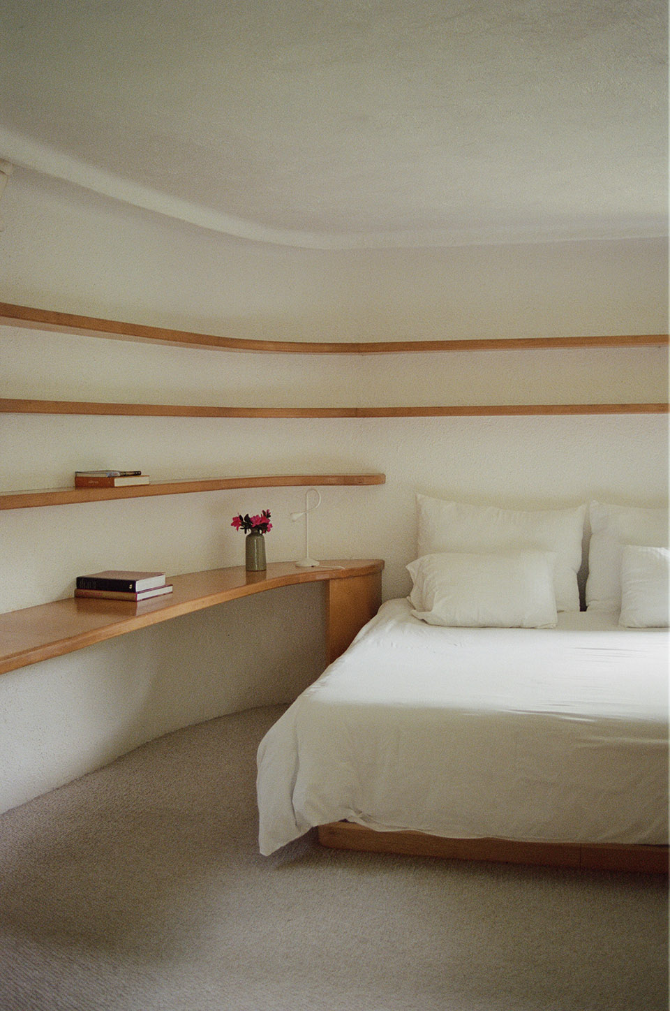 羽蛇神的巢穴丨墨西哥丨Javier Senosiain Aguilar-113