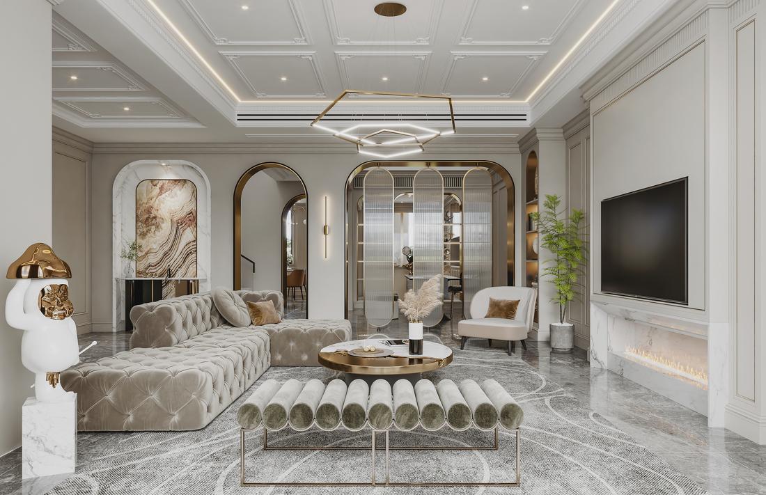 现代轻奢美式风-16