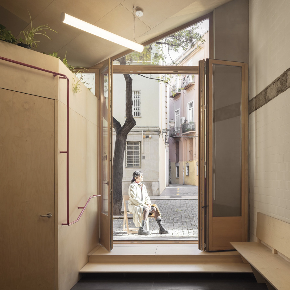 西班牙反歧视和仇恨犯罪办公室丨佐久美岛-8