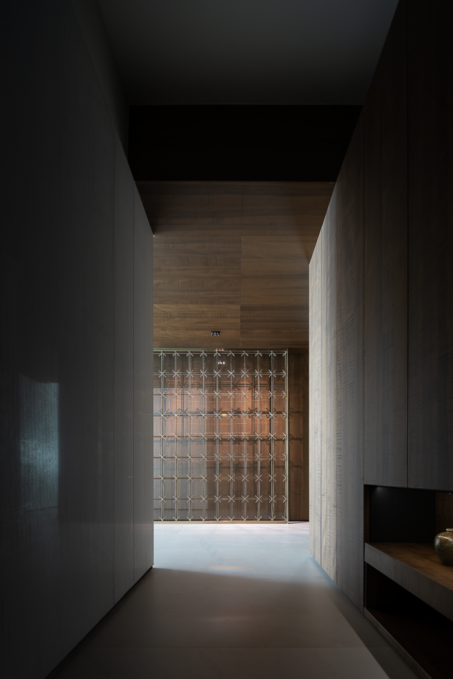 虚实的表征丨中国潮州丨谭慧明设计事务所-4