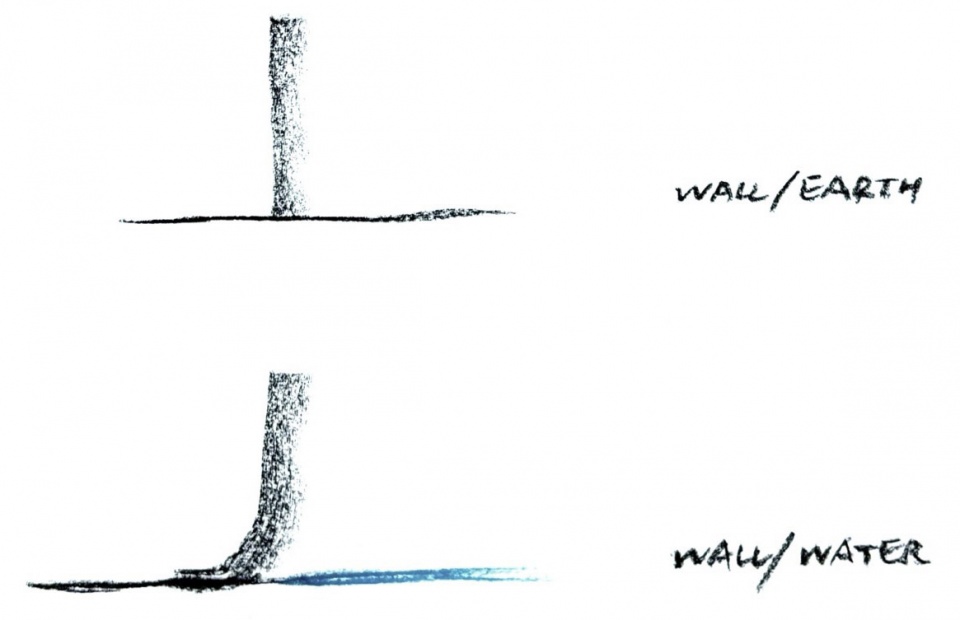 沉湖国际湿地艺术中心丨中国武汉丨迹·建筑事务所（TAO）-18