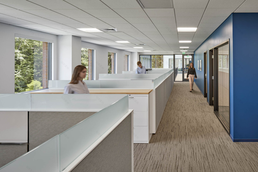 O'Connell Companies 新总部-18