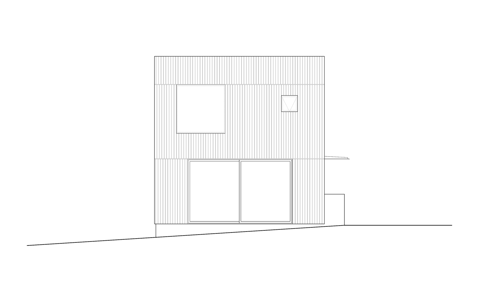 智利海滨 Kuvo House-68