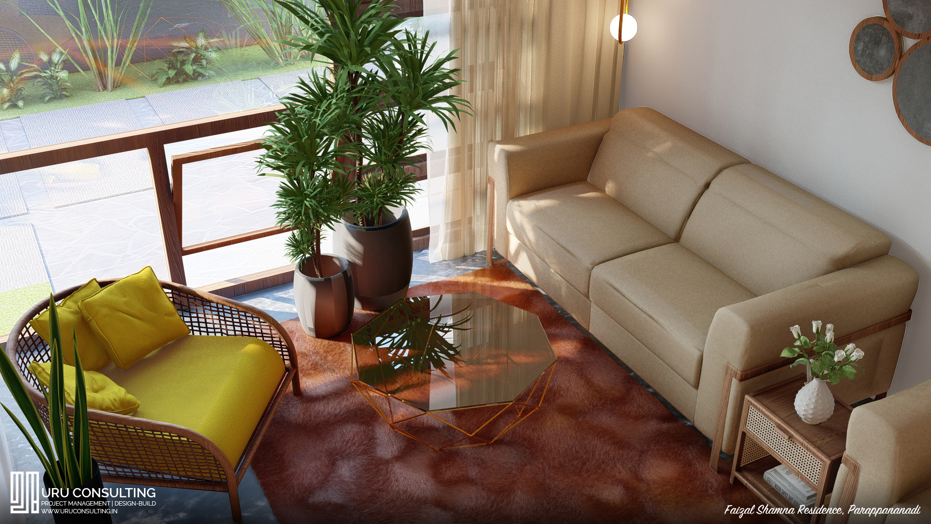 Canopy Haven | Interior-15