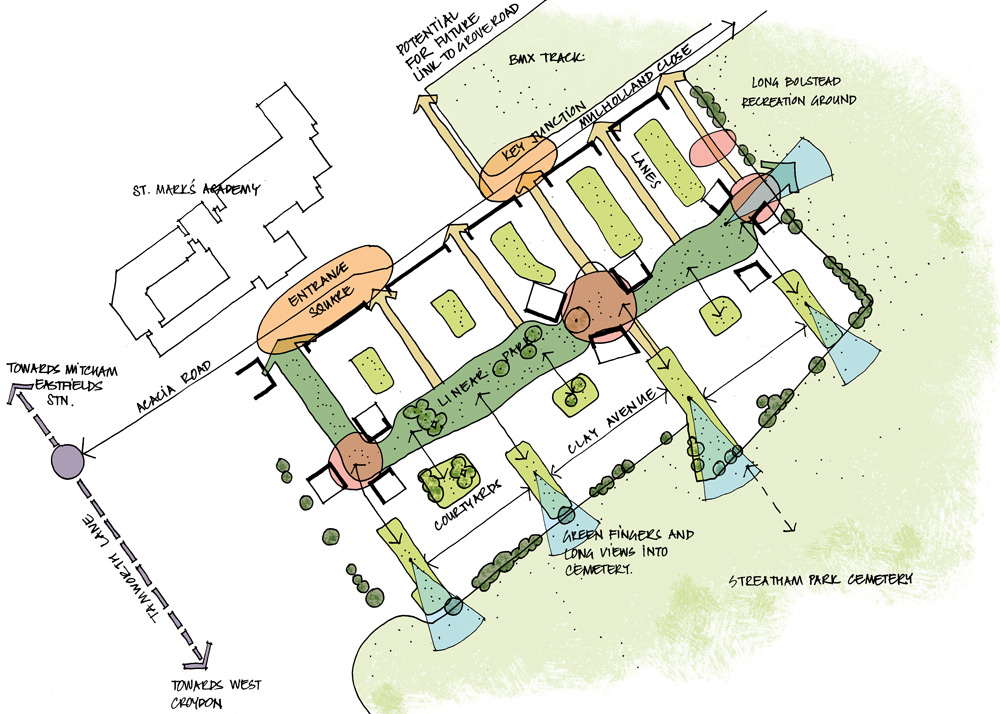 Eastfields Estate — Levitt Bernstein-59