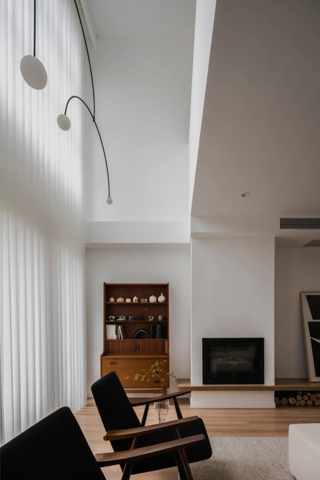 南京证大喜玛拉雅中心 SHANKOU 室内设计丨中国南京丨shankou 建筑-0