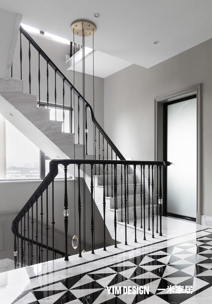 别墅丨【一米家居】DREAM ON-38