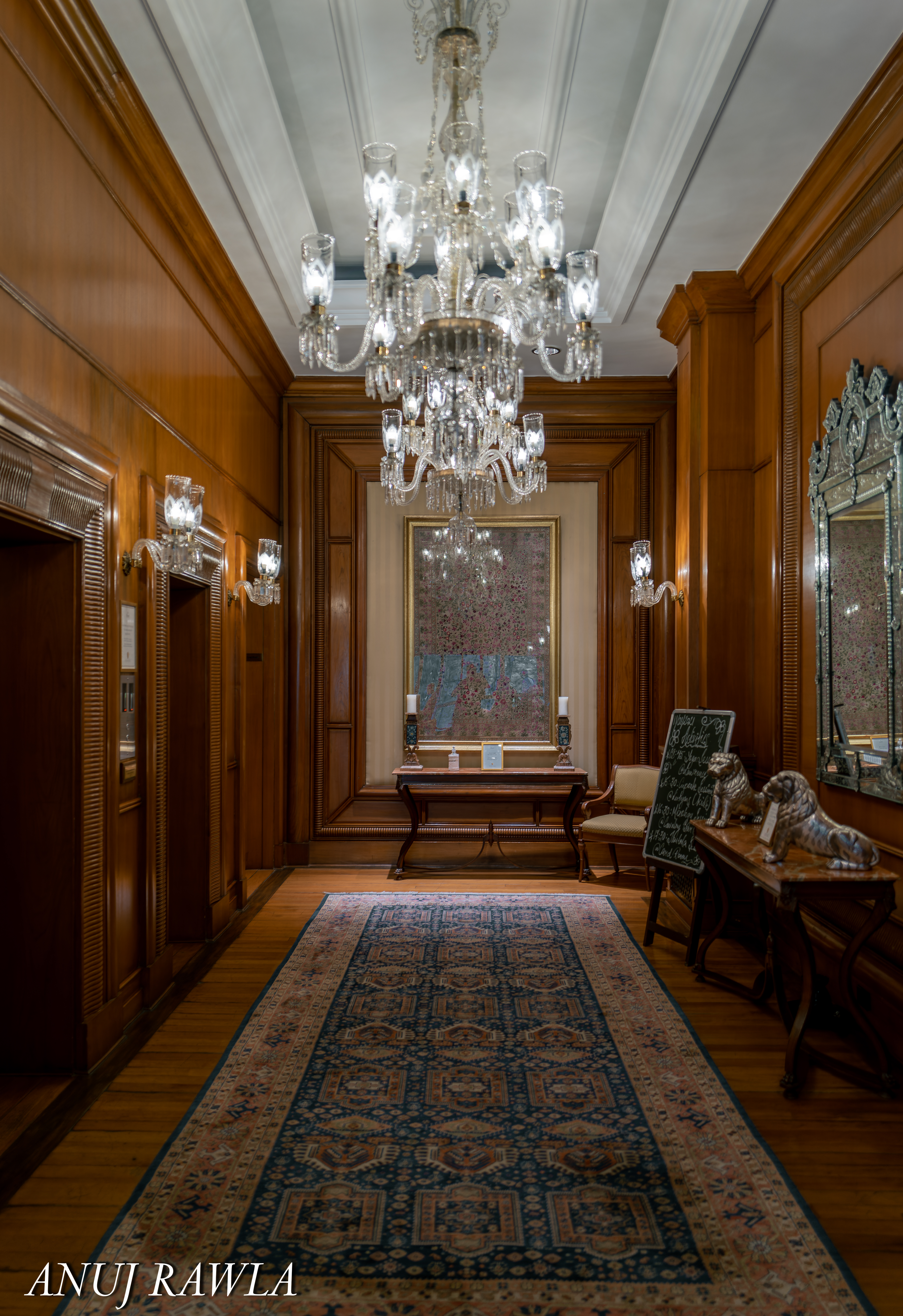 Wildflower Hall - August 2021-24