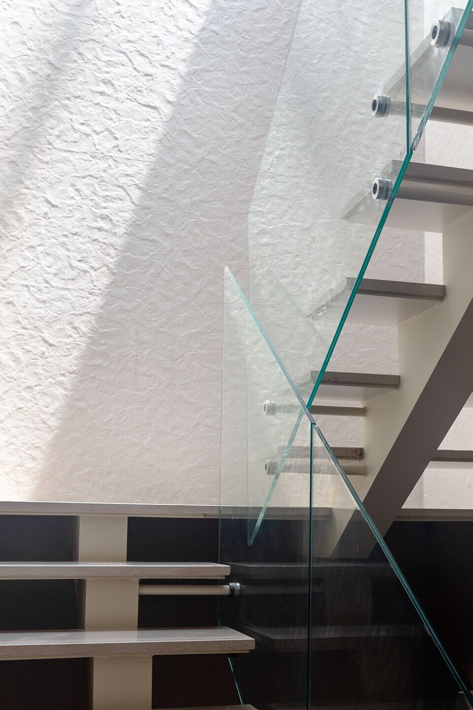 伊朗 Shiraz 公寓设计丨Ara Aliabadi  Arash Aliabadi-23