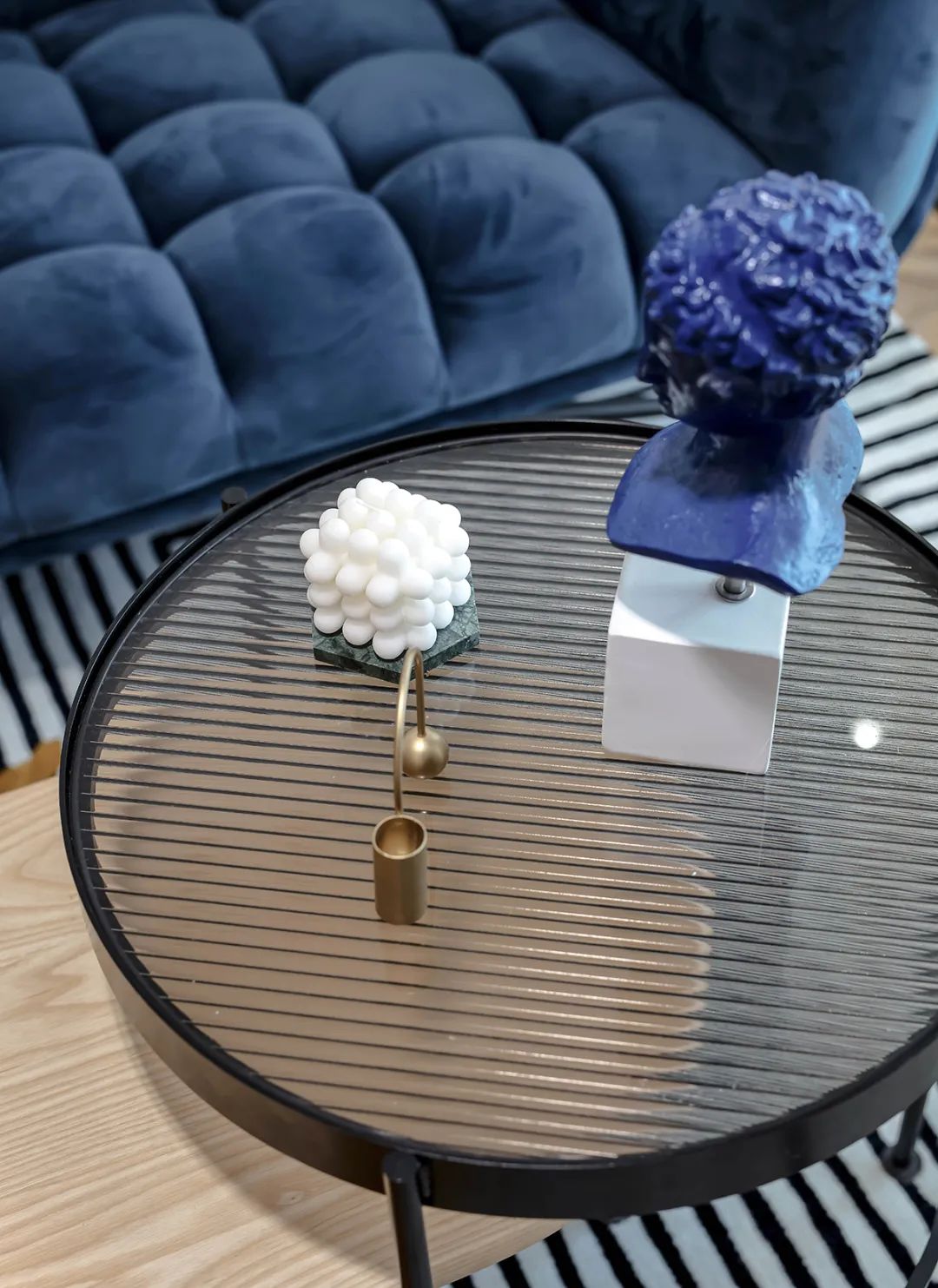 武汉两房变三房的小家-45