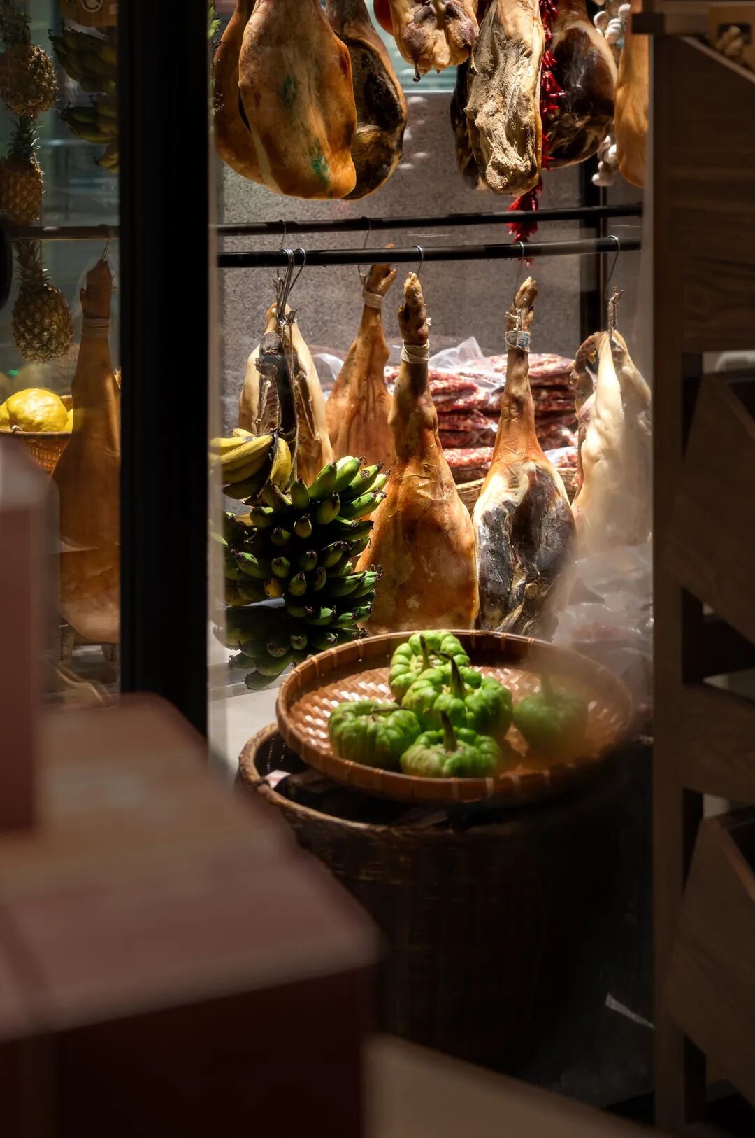 泓0871·万象城店丨中国杭州丨IN.X屋里门外设计-31