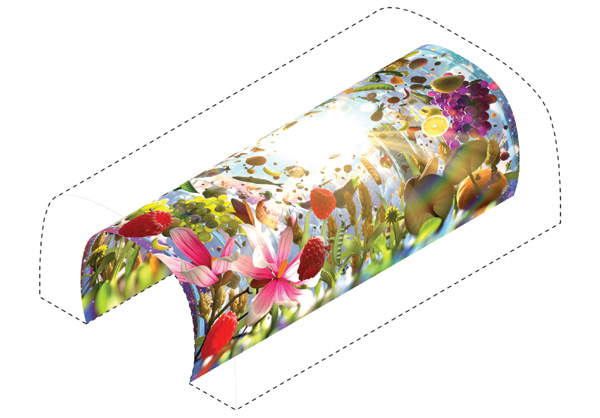 Markthal Rotterdam（鹿特丹市场大厅）丨荷兰鹿特丹丨MVRDV-32