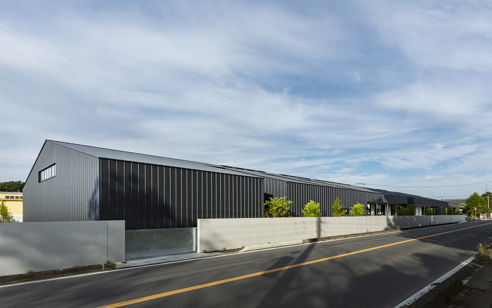 日本 OM 保育园丨日本茨城-9