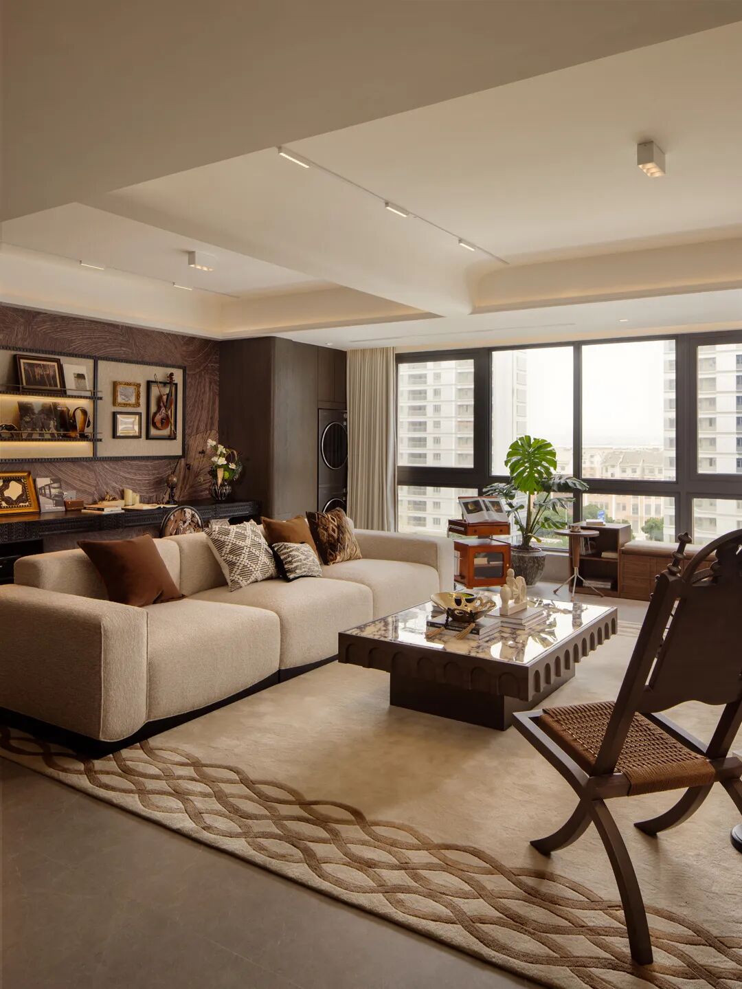 一然设计 · 快慢之间,烟火绵长丨一然设计（上海,深圳,沈阳,北京）-10