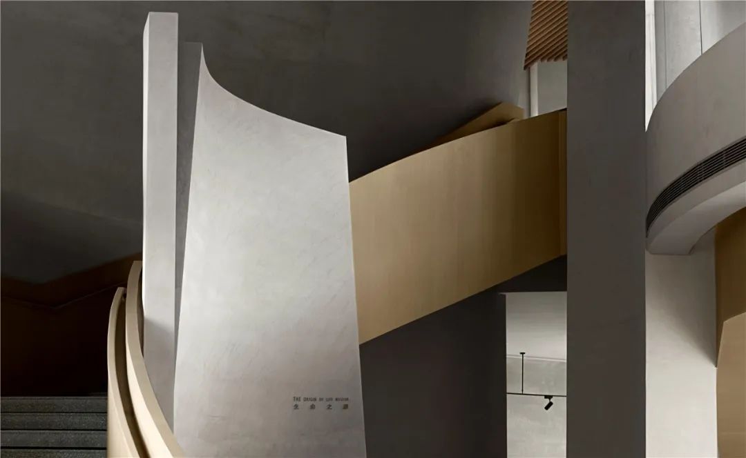 武汉万科东湖堤白营销中心丨中国武汉丨明德设计-80