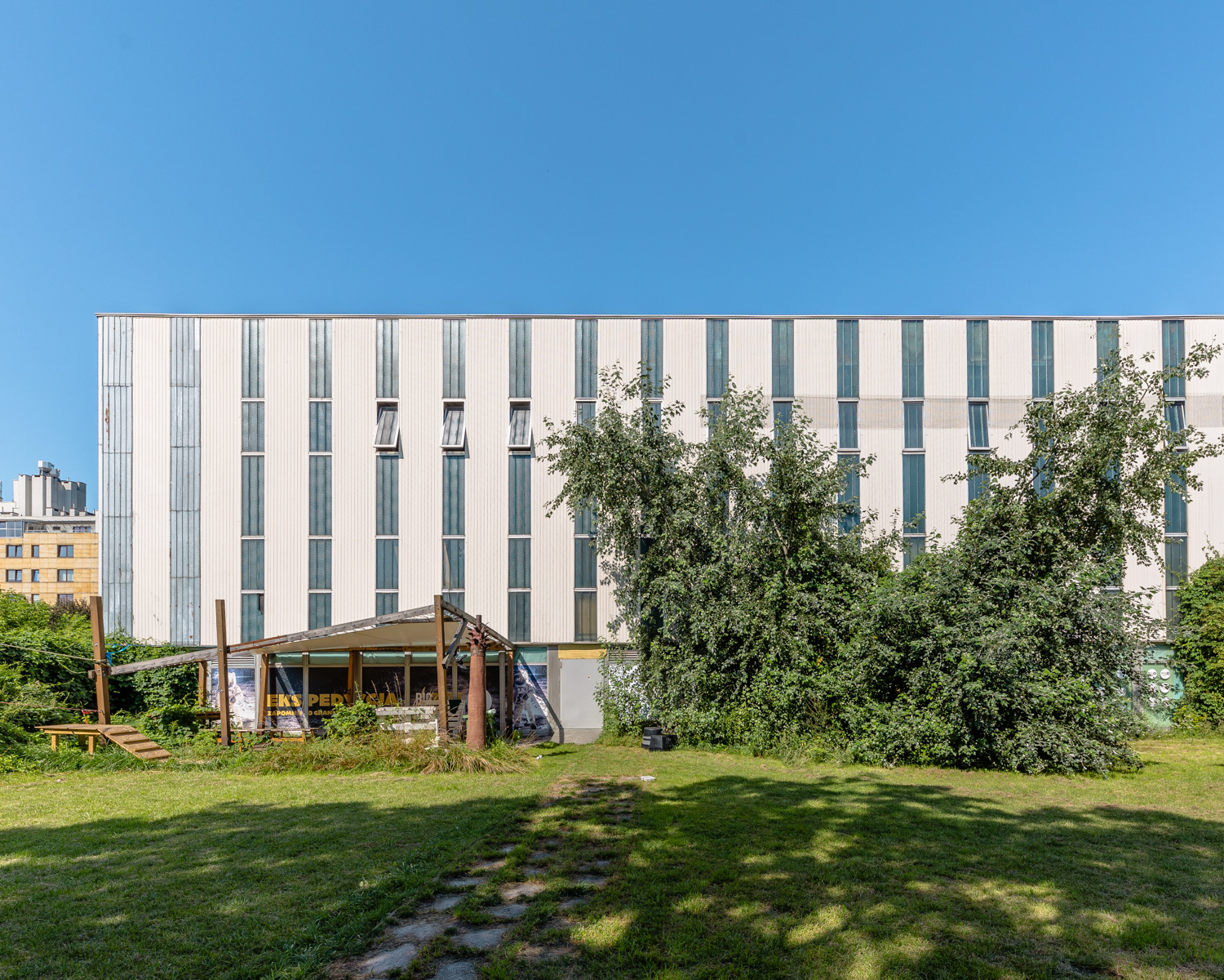 Mister Warszawy系列建筑项目（各年获奖项目）丨波兰华沙-148