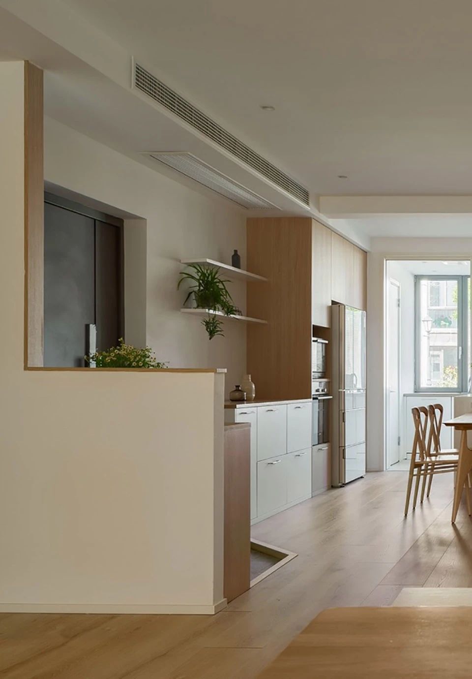 躲猫猫之屋丨中国上海丨理想猫空间设计-8