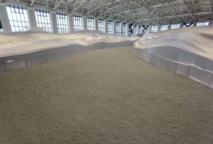 流动的水·德夫建造-10