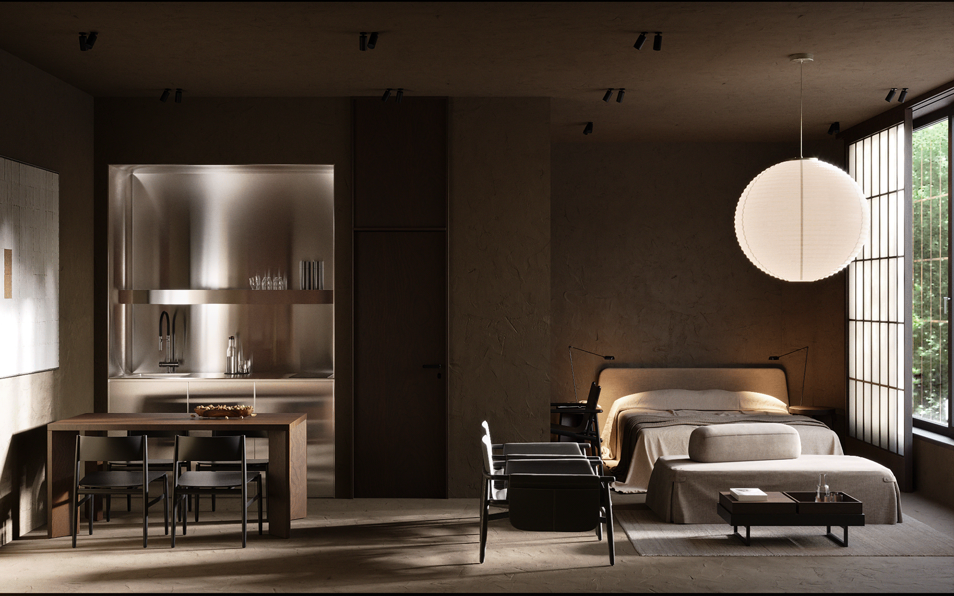 巴厘岛马图公寓丨印度尼西亚巴厘-22