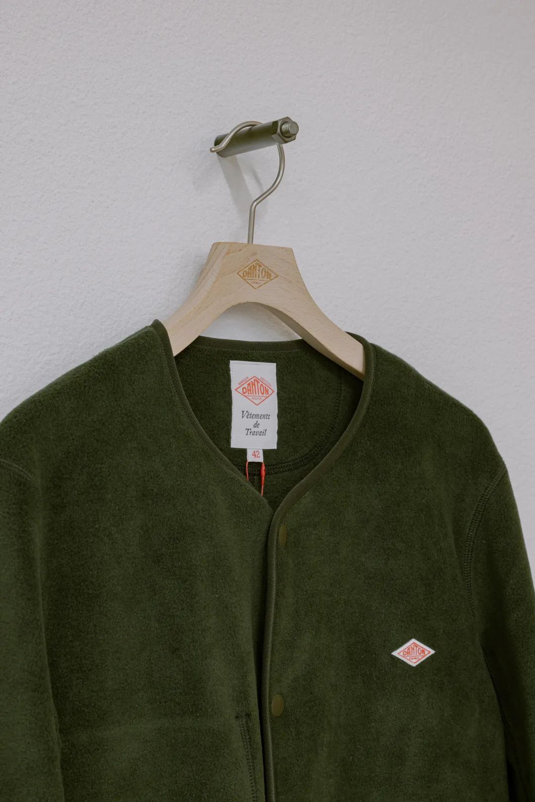 Danton 东京原宿旗舰店丨日本东京丨小大建築設計事務所-47