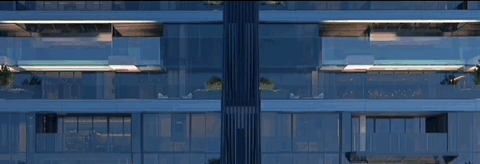 曼谷保时捷设计大厦丨泰国曼谷丨保时捷设计团队-21