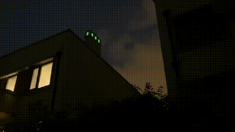 微光照亮城市 · 得当设计的人工与自然之光丨中国上海-31