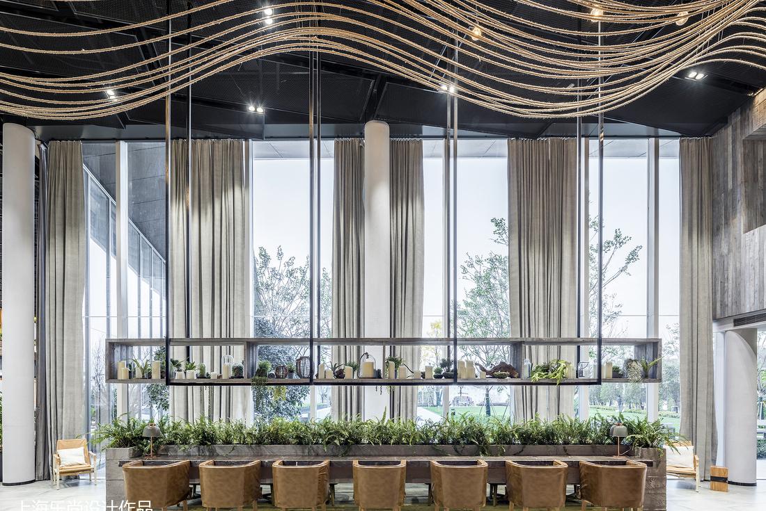 南京华侨城旅客接待中心-42