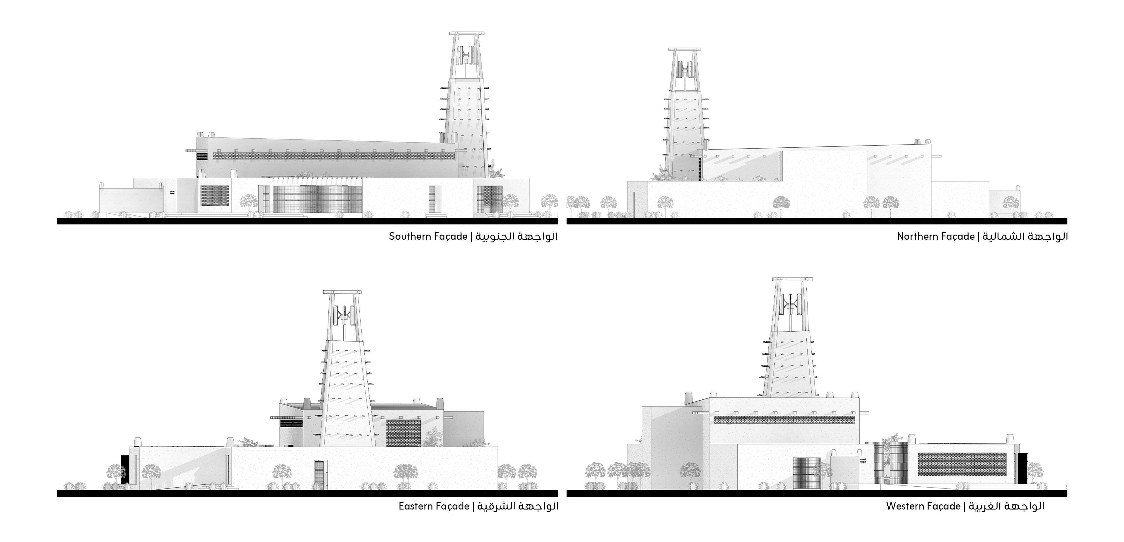 Rawah Mosque  拉瓦清真寺-20