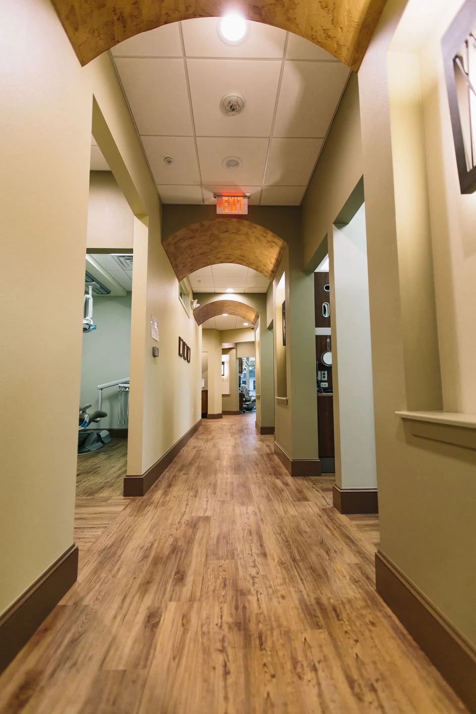 德州乡村风情牙科诊所-10