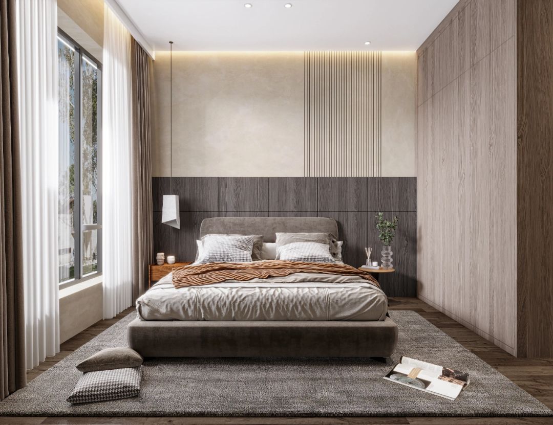 侘寂美学豪宅设计-6