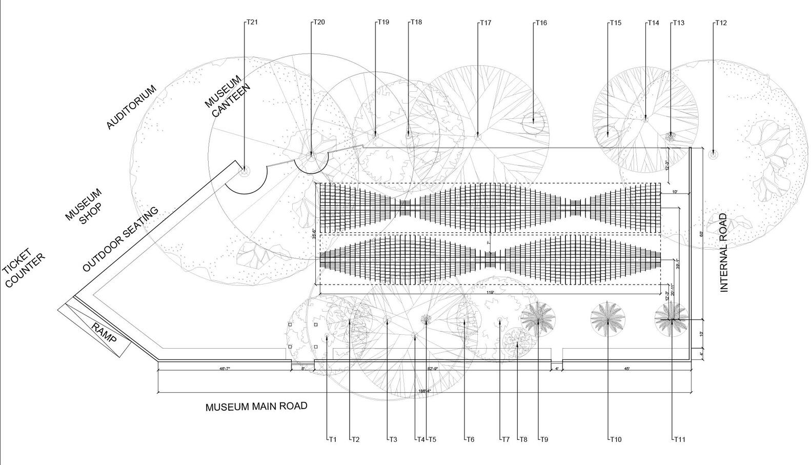 孟买BookWorm Pavilion丨Nudes-8