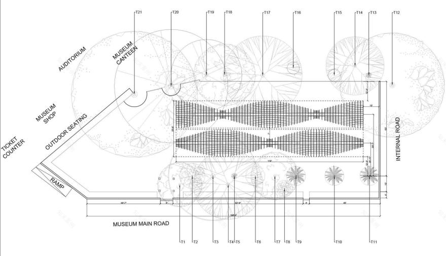 孟买BookWorm Pavilion丨Nudes-8