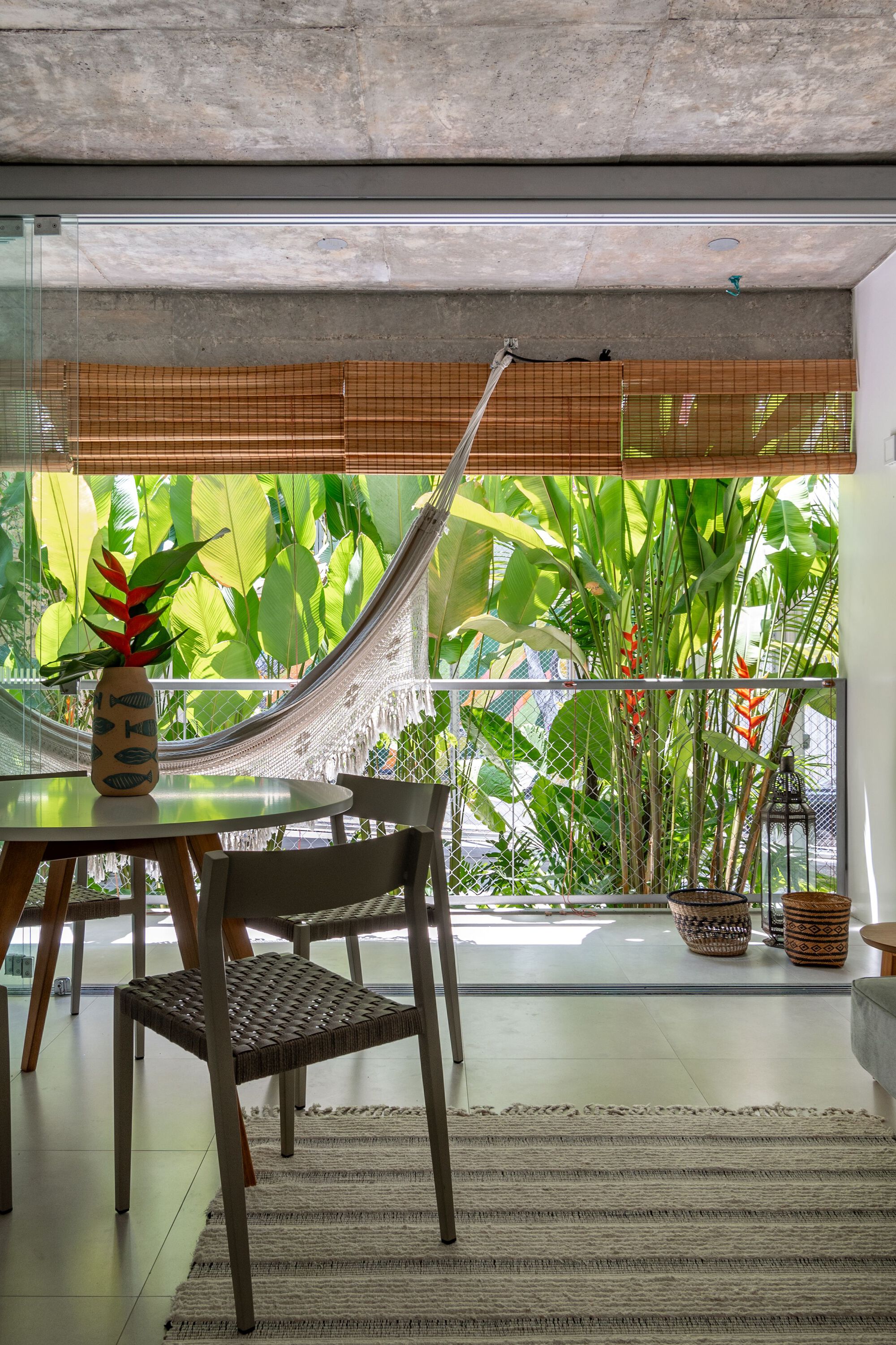 因加共享居住丨巴西丨Laurent Troost Architectures-36