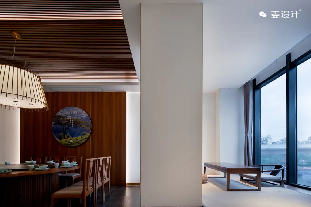 半亩田 · 上海 1800 方田园风格餐厅设计丨中国上海丨李馥伶,徐爱玲,张倍瑜,陈玮,杨爱梅,翟醒怡-52