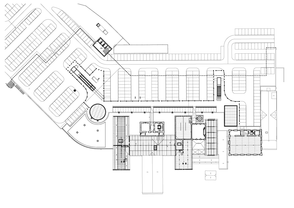 Decin 啤酒厂购物中心-38