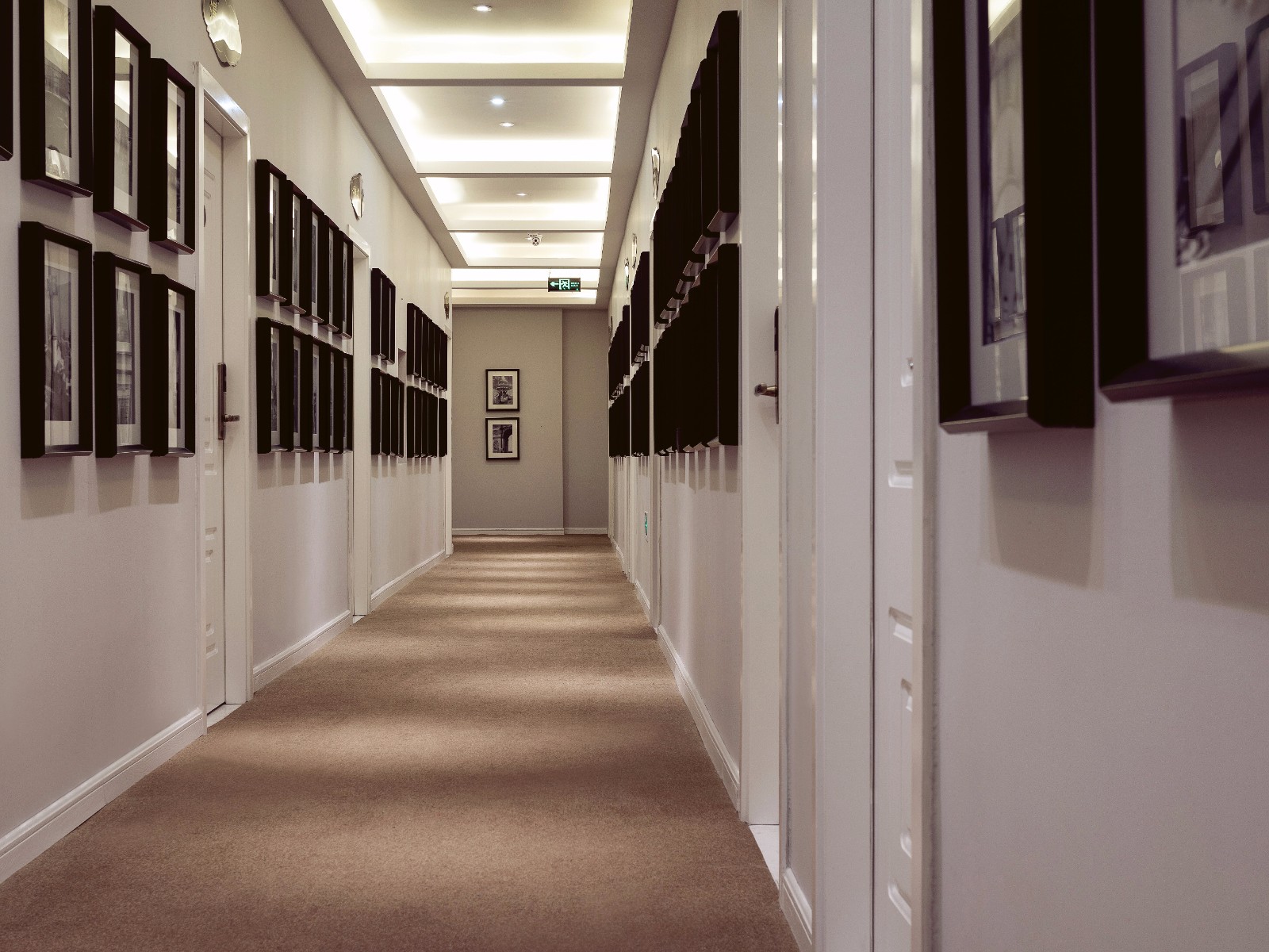 成都夜话主题酒店  物色软装-12