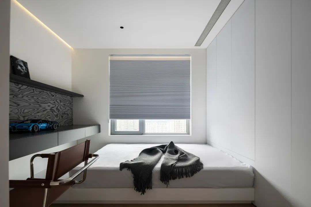 首发 | 刘柱设计 • 光影无界 SHADOW / UNBOUNDED-44