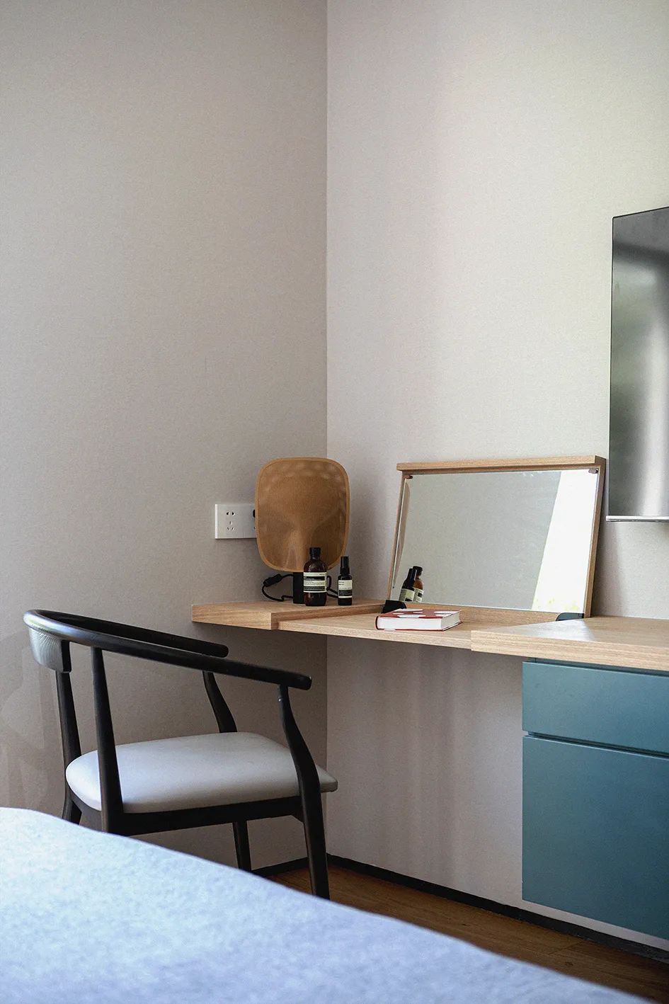 桂语里 | 木色空间，生活态度的展现-39